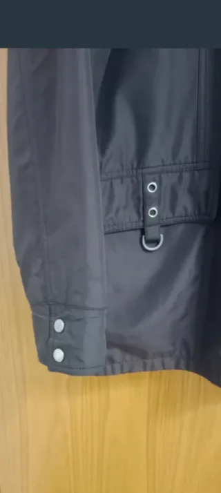 Chaqueta GREEN entretiempo mujer Talla L.