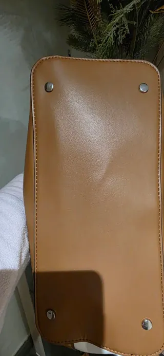 Bolso Parfois Marrón