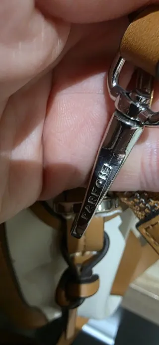 Bolso Parfois Marrón