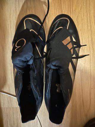 Zapatos de fútbol Adidas Predator