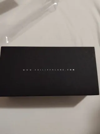 Orologio Philipp Blanc da uomo