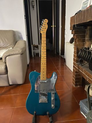 Fender Telecaster Standard Americana 96