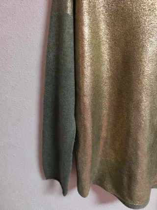 Jersey de chica talla 38-44 nuevo.