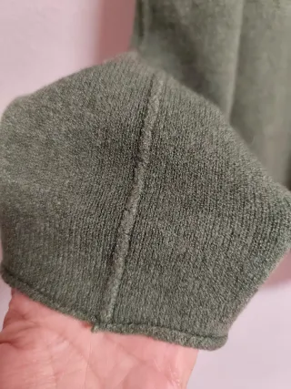 Jersey de chica talla 38-44 nuevo.