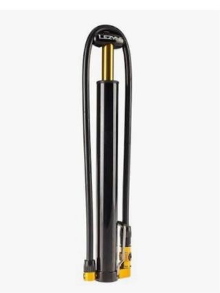 Bomba de Aire LEZYNE MICRO FLOOR DRIVE HV