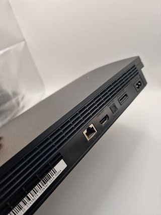 Playstation 3 160 GB Sony funzionante