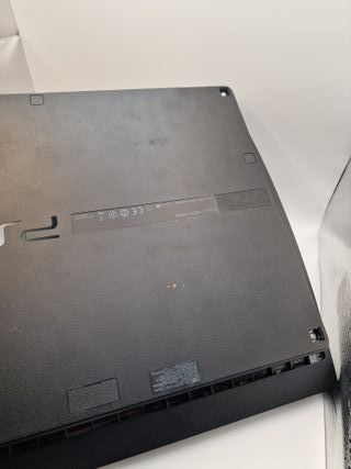 Playstation 3 160 GB Sony funzionante