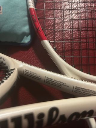 Racchette da Tennis Wilson BLX (vendita anche una)