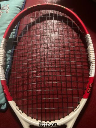 Racchette da Tennis Wilson BLX (vendita anche una)