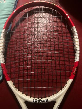 Racchette da Tennis Wilson BLX (vendita anche una)