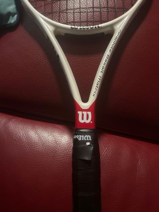 Racchette da Tennis Wilson BLX (vendita anche una)
