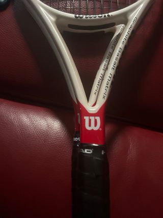 Racchette da Tennis Wilson BLX (vendita anche una)