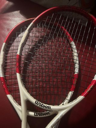 Racchette da Tennis Wilson BLX (vendita anche una)