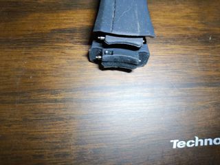 Set TechnoMarine Caja Madera Original + Correa Nue