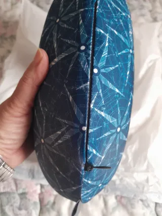 Cojín cervical ,El Corte Inglés.Nuevo