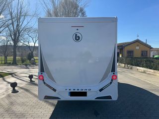 Benimar Tessoro 463 2024