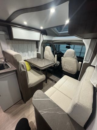 Benimar Tessoro 463 2024