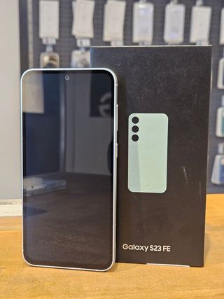 SAMSUNG S23 FE 128GB VERDE