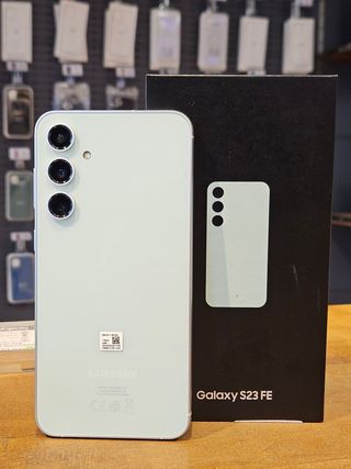SAMSUNG S23 FE 128GB VERDE