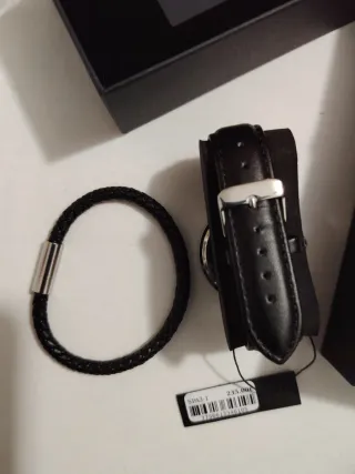 Philipp Blanc Orologio e Bracciale