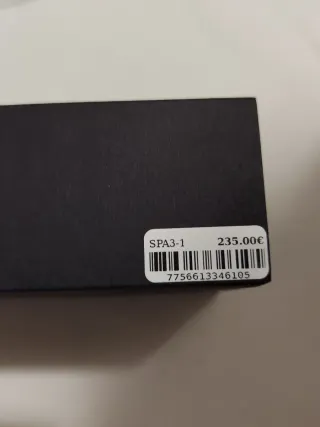 Philipp Blanc Orologio e Bracciale