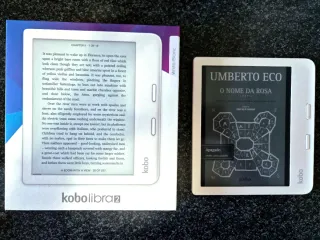 Kobo Libra 2