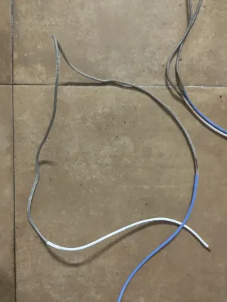 Lote repuestos congelador