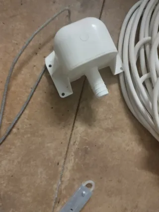 Lote repuestos congelador