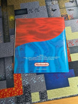 Pokémon Rubino (Leer) - Game Boy Advance