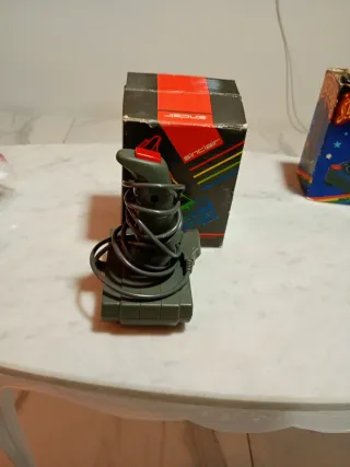 Joystick Sinclair SJS1 Original con Caja