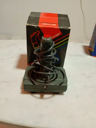 Joystick Sinclair SJS1 Original con Caja