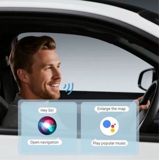 Adaptador CarPlay Android Inalámbrico Nuevo