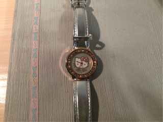 Reloj Hello Kitty sin estrenar