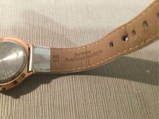 Reloj Hello Kitty sin estrenar