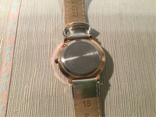 Reloj Hello Kitty sin estrenar