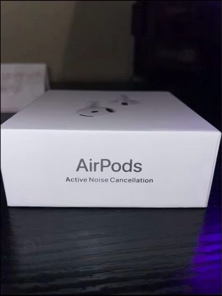 cuffie con cancellazione del rumore 4 ANC