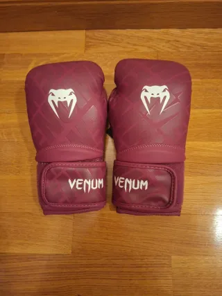 Guantes Boxeo Venum Contender 1.5XT 8oz