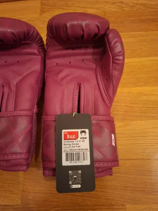Guantes Boxeo Venum Contender 1.5XT 8oz