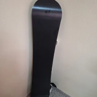 Botas Snowboard Mujer Talla 39 Wedze