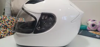 Casco AGV K4 Evo Blanco