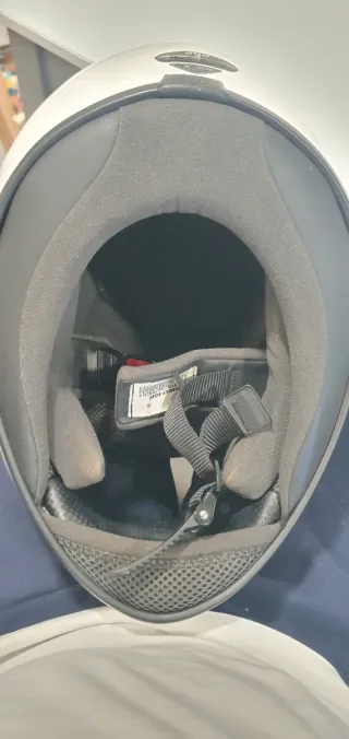 Casco AGV K4 Evo Blanco