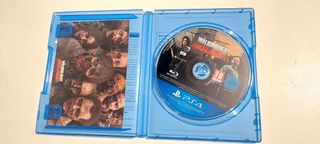 The Walking Dead Onslaught PS4 VR