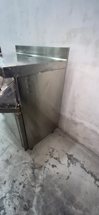 Mesa cafetera