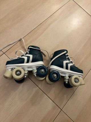 Patines Oxelo Talla 27 Niños