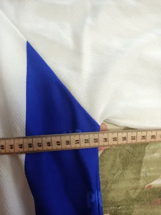 Camiseta Parma Calcio Fútbol. 1995/1997