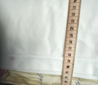 Camiseta Parma Calcio Fútbol. 1995/1997