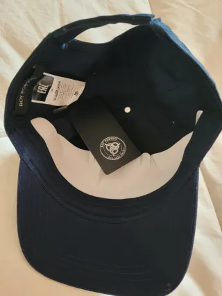 Gorra Roy Robson a estrenar con etiquetas.