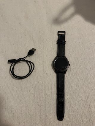 Reloj Inteligente Lotus con Cargador