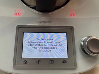 Placa Potencia Thermomix Bimby TM5