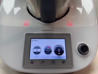 Placa Potencia Thermomix Bimby TM5